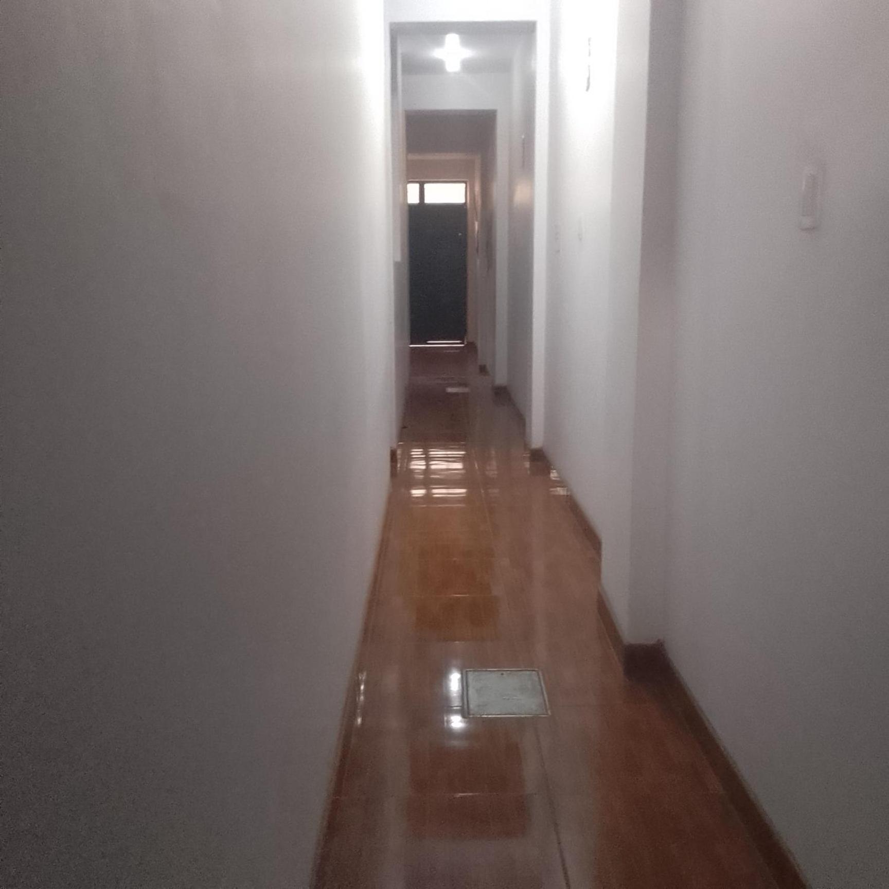 Killa Andina Inn プーノ エクステリア 写真