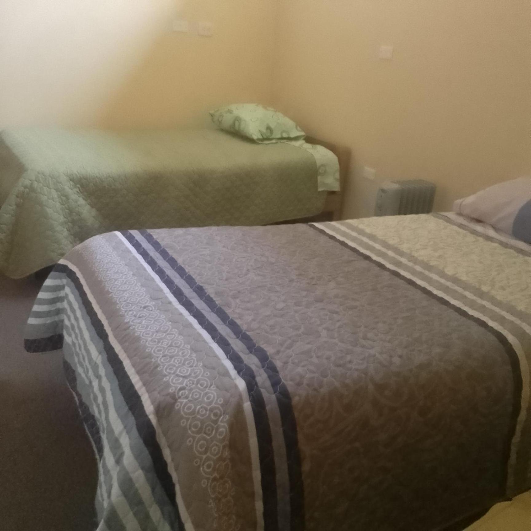 Killa Andina Inn プーノ エクステリア 写真